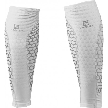 Salomon  EXO CALF LONG WHITE