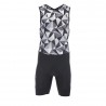 Zoot M PERFORMANCE TRI RACESUIT BLACK CAMO