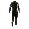 Zoot Men's Wave 1 Wetsuit black/white muta