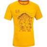 Salewa GHILINI PIOLA DRY'TON UOMO MANICA CORTA T-SHIRT
