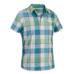 Salewa HENRY DRY AM M S/S SRT FENCE BAGODA