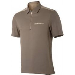 Montura OUTDOOR POLO T-SHIRT