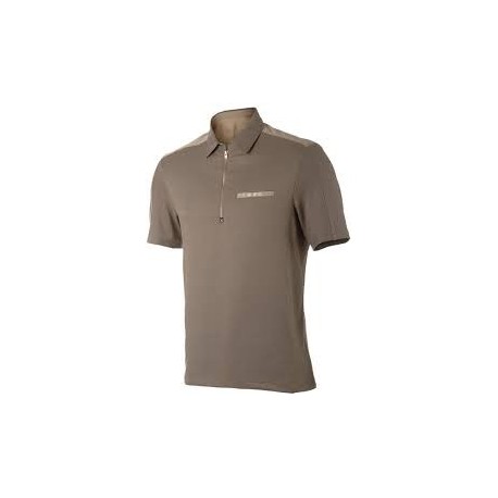Montura OUTDOOR POLO T-SHIRT
