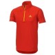 Adidas T-SHIRT TERREX SWIFT 1/2 ZIP 