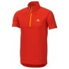 Adidas T-SHIRT TERREX SWIFT 1/2 ZIP 