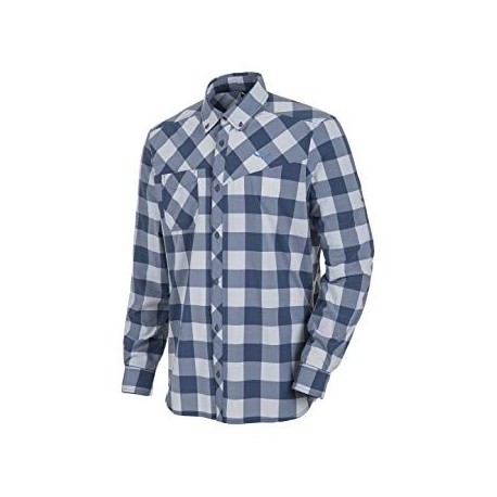 Salewa PUEZ DRY M L/S SHIRT