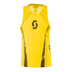 Scott tank rc run w/o sl