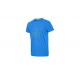 Salewa PEDROC DRY M S/S TEE MAYAN BLUE