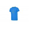 Salewa PEDROC DRY M S/S TEE MAYAN BLUE