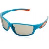Salice 014CRX BLU CIANO FOTOCROMATICA FUMO (CAT.1-3)