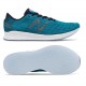 New Balance Fresh Foam Zante Pursuit Deep Ozone Blue with Eclipse