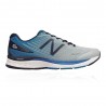 New Balance SCARPE DA CORSA 880v8 UOMO Laser Blue with Pigment