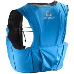 Salomon S-LAB SENSE ULTRA 8 SET transcend blue