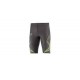 Salomon INTENSITY SHORT TIGHT M GALET GREY