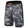 Adidas SHORT 2 IN1 UOMO