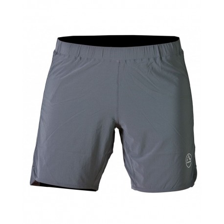La Sportiva GUST SHORT GREY
