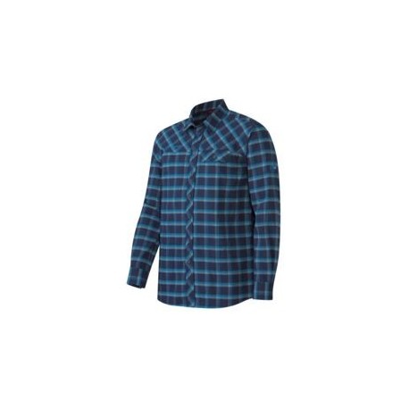Mammut TROVAT ADVANCED LONGSLEEVE SHIRT MEN