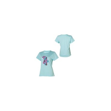 Patagonia W'S OVERLAP LOGO T-SHIRT