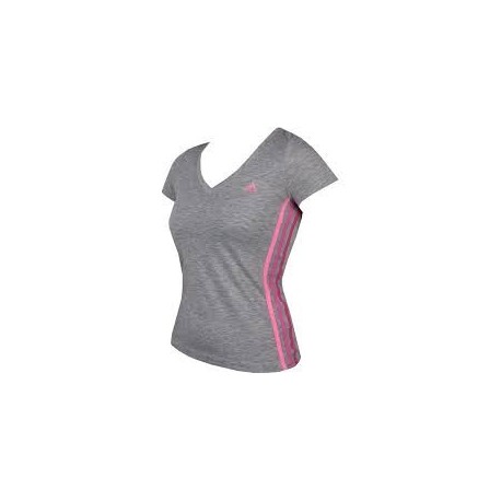 Adidas ESSENTIAL 3STRIPES SEAS TEE
