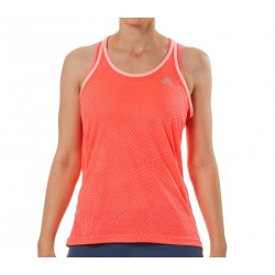 Adidas SUPERNOVA MESH TANK W