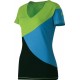 Mammut LANA T-SHIRT WOMEN