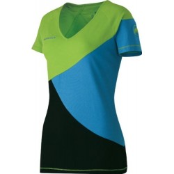 Mammut LANA T-SHIRT WOMEN