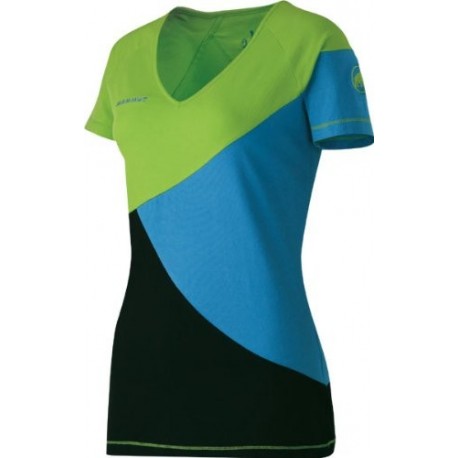 Mammut LANA T-SHIRT WOMEN