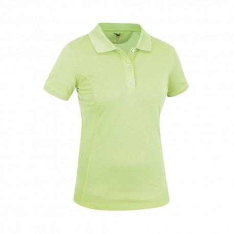 Salewa ITZA 2 DRY AM W S/S TEE