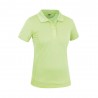 Salewa ITZA 2 DRY AM W S/S TEE