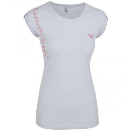 Salewa SIURANA CO W S/S TEE