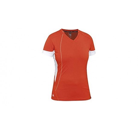 Salewa BARYT DRY W S/S TEE