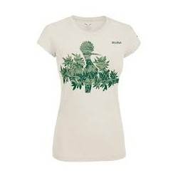 Salewa THE NUGGET COTONE DONNA MANICA CORTA T-SHIRT