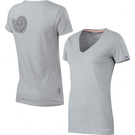 Mammut ZEPHIRA T-SHIRT WOMEN