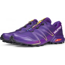 Salomon SPEEDCROSS PRO W COSMIC PURPLE/PASSION PURPLE/BLACK