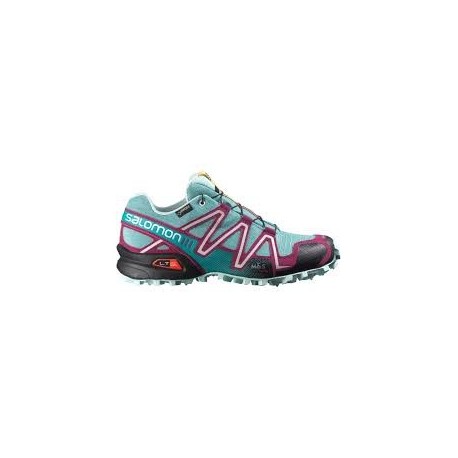 Salomon SPEEDCROSS 3 GTX W