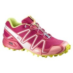 Salomon SPEEDCROSS 3 w
