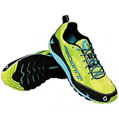 Scott T2 KINABALU 3.0 donna