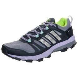 Adidas SUPERNOVA RIOT 6 W grey/cwhite/glopur