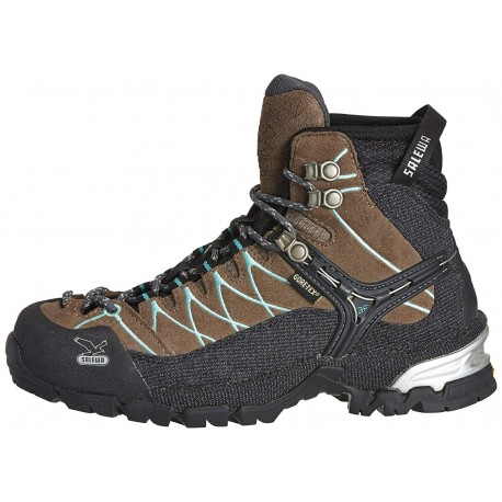 Salewa  WS ALP TRAINER MID GTX 