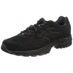 Brooks ADRENALINE WALKER 3 WOMAN BLACK