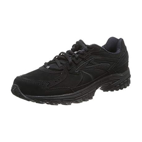 Brooks ADRENALINE WALKER 3 WOMAN BLACK