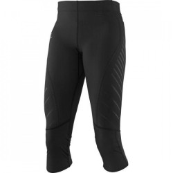 Salomon ENDURANCE 3/4 TIGHT W