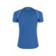 Montura SEAMLESS DRY T-SHIRT celeste