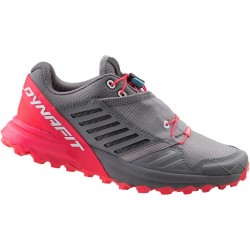 Dynafit ALPINE PRO DONNA QUITE SHADE/FLUO PINK