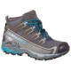 La Sportiva FALKON GTX CARBON/TROPIC BLUE