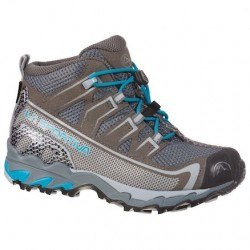 La Sportiva FALKON GTX CARBON/TROPIC BLUE