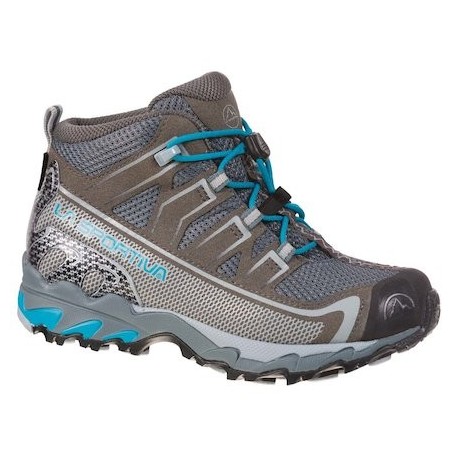La Sportiva FALKON GTX CARBON/TROPIC BLUE