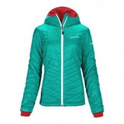 Ortovox (SW) JACKET PIZ BERNINA DONNA