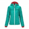 Ortovox (SW) JACKET PIZ BERNINA DONNA