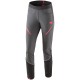 Dynafit PANTALONE TRANSALPER HYBRID DONNA GREY MAGNET